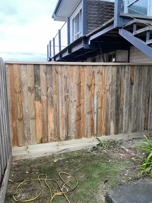 featured fence