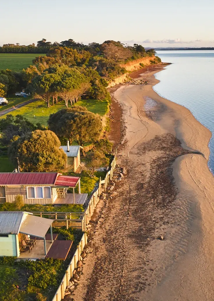 Lang Lang Caravan Park